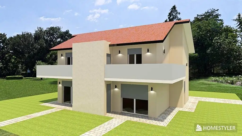 Villa in vendita a Ferrara