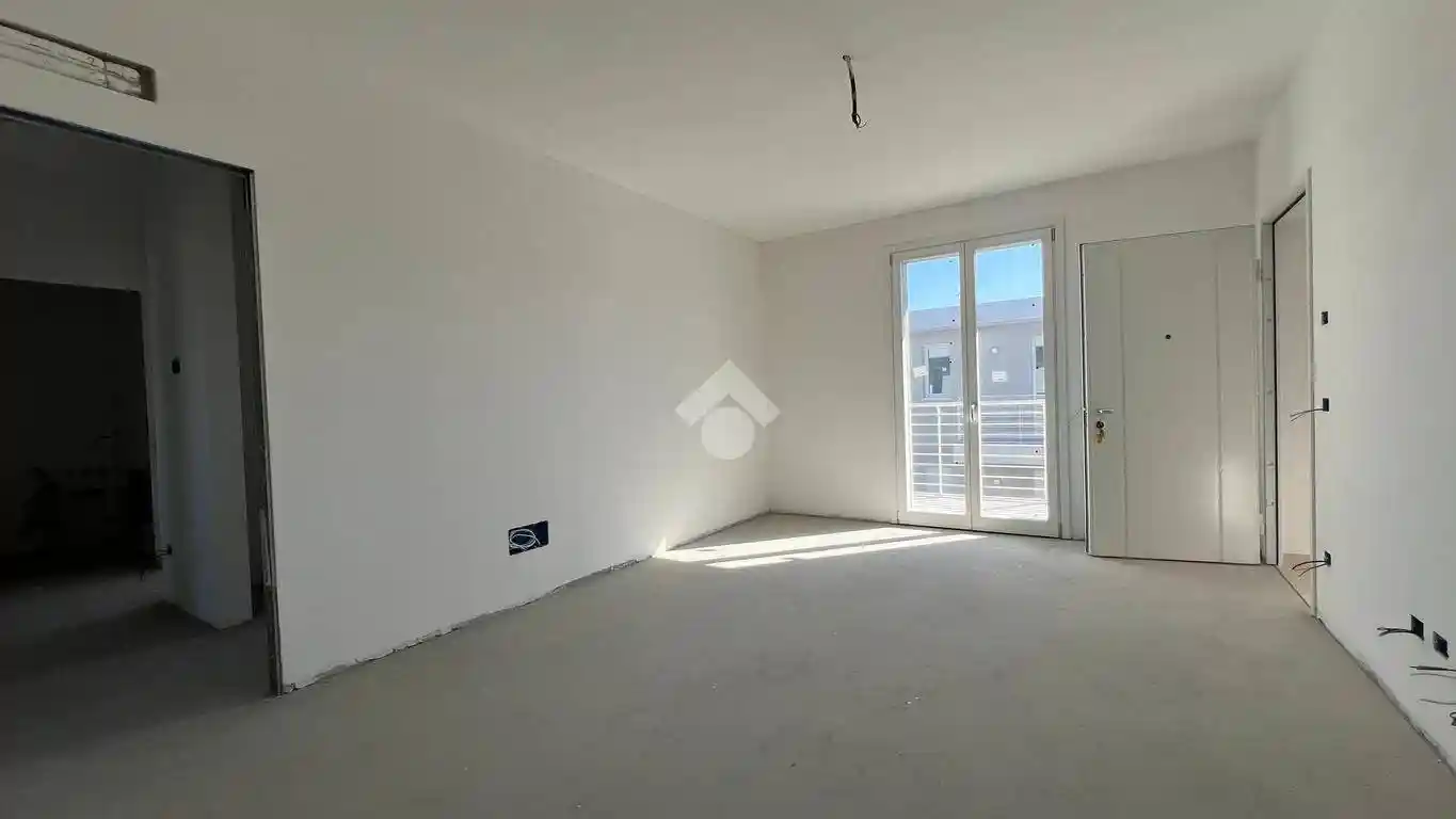 Appartamento in vendita a Verolanuova