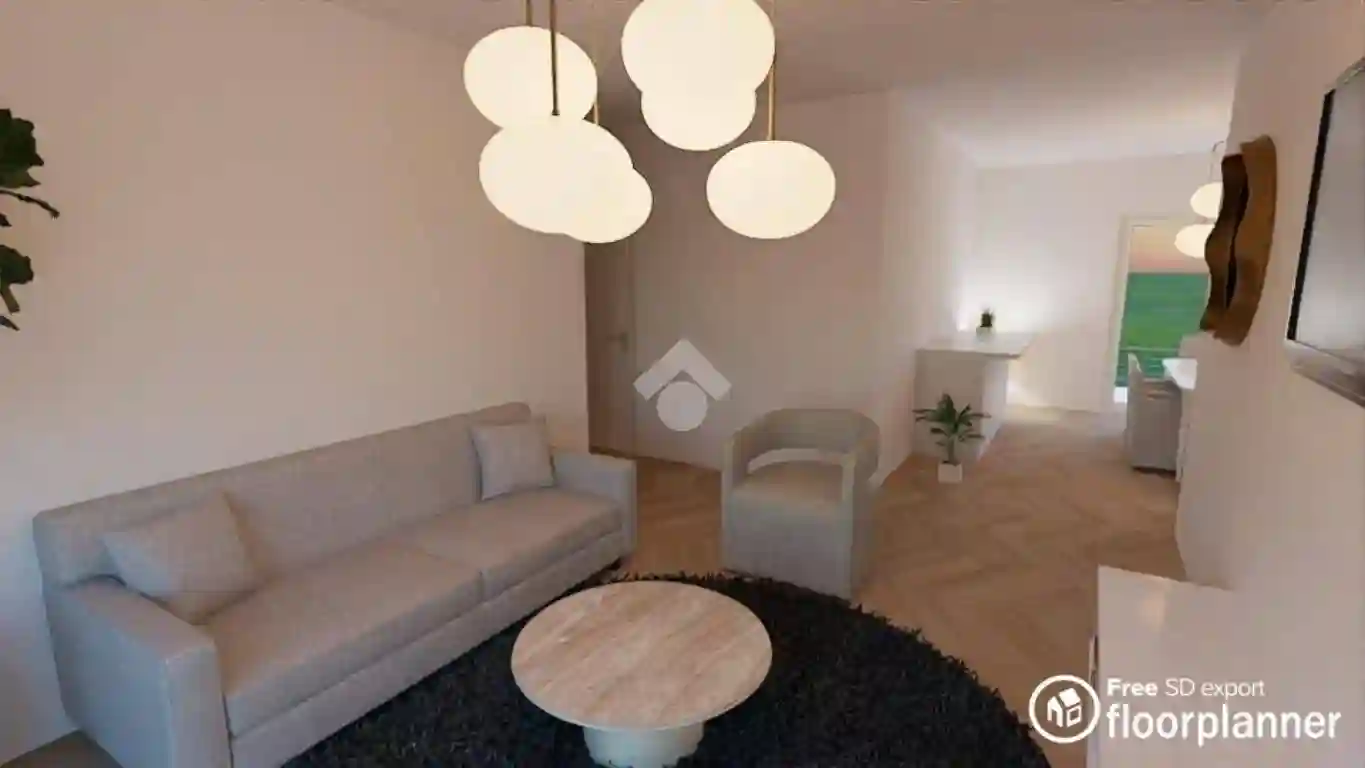 Appartamento - foto 4