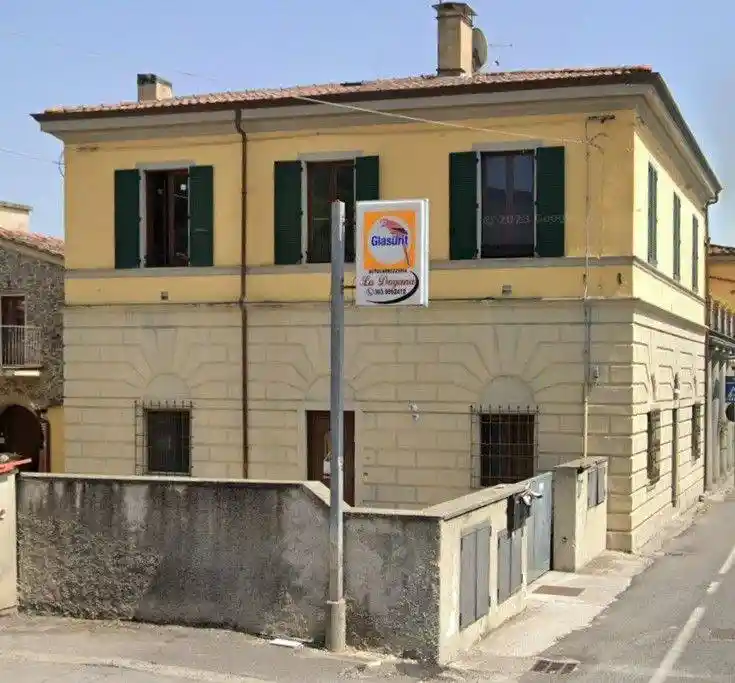 Appartamento in vendita a Pescia