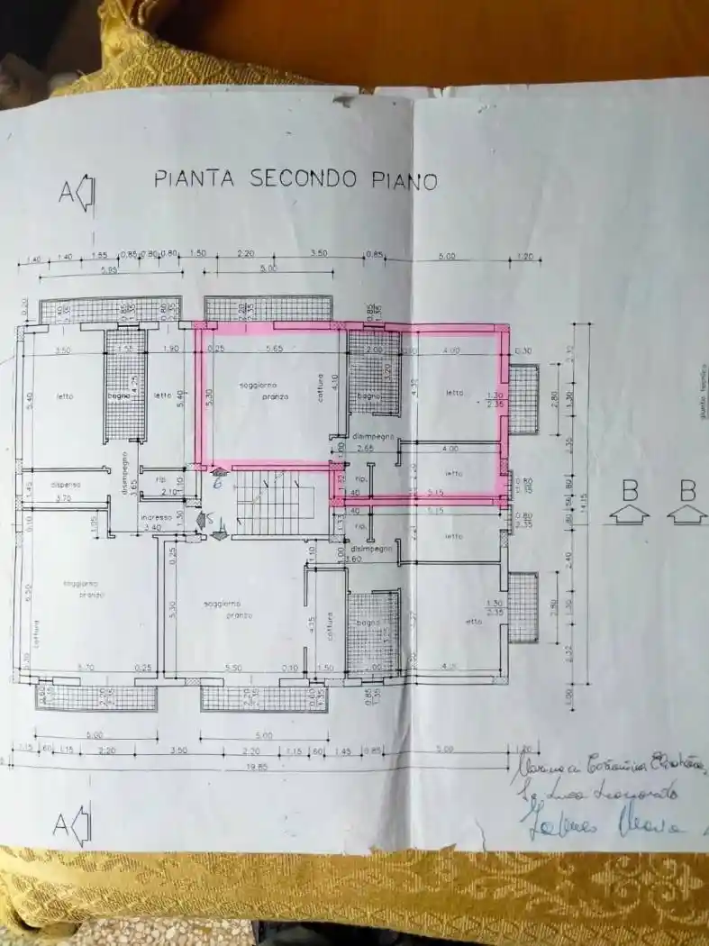 Appartamento in vendita a San Nicandro Garganico