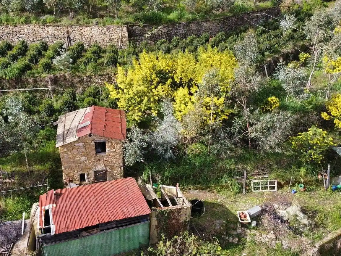 Rustico - Casale in vendita a Soldano