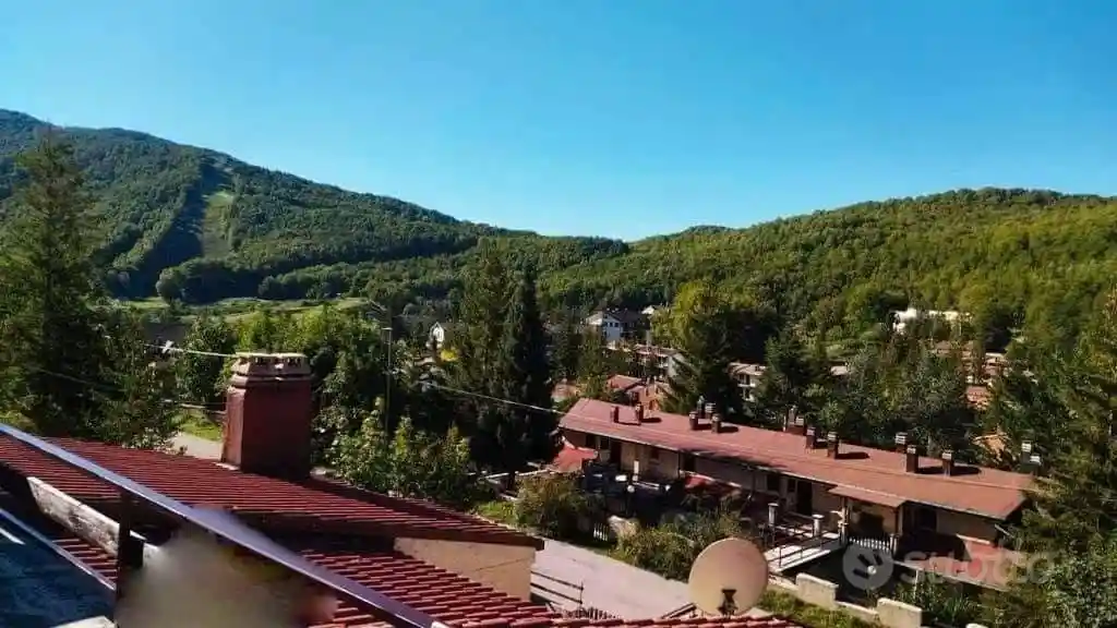 Trilocale via dei Monti Simbruini, Camporotondo, Cappadocia - foto 3