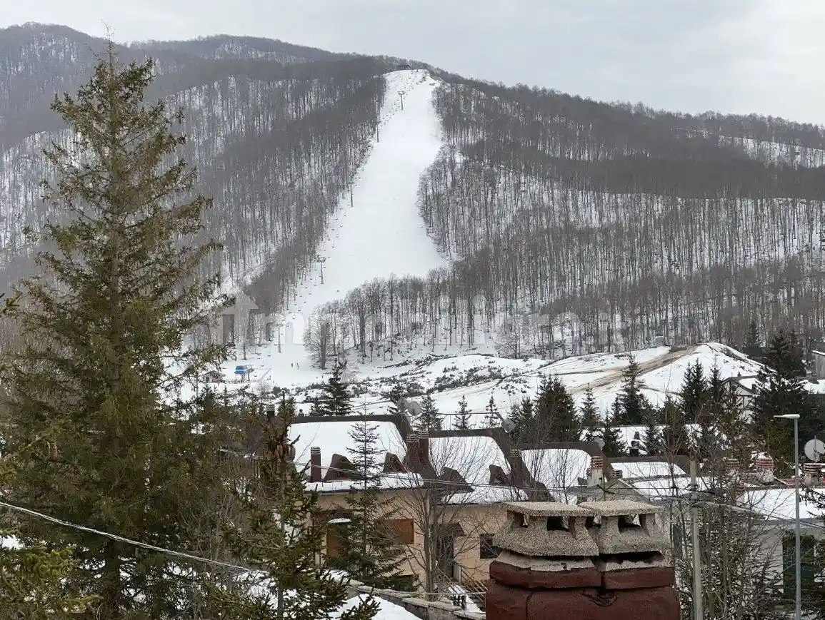 Appartamento in affitto a Cappadocia