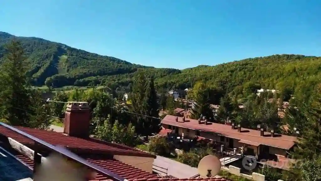 Trilocale via dei Monti Simbruini, Camporotondo, Cappadocia - foto 4