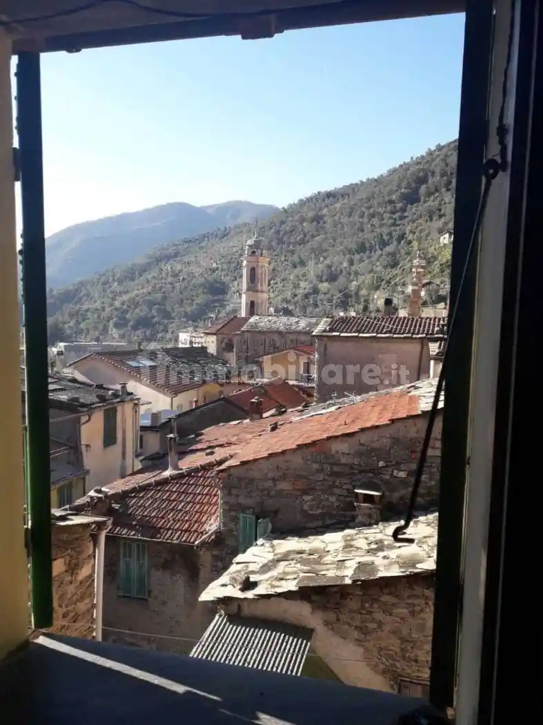 Villa in vendita a Badalucco