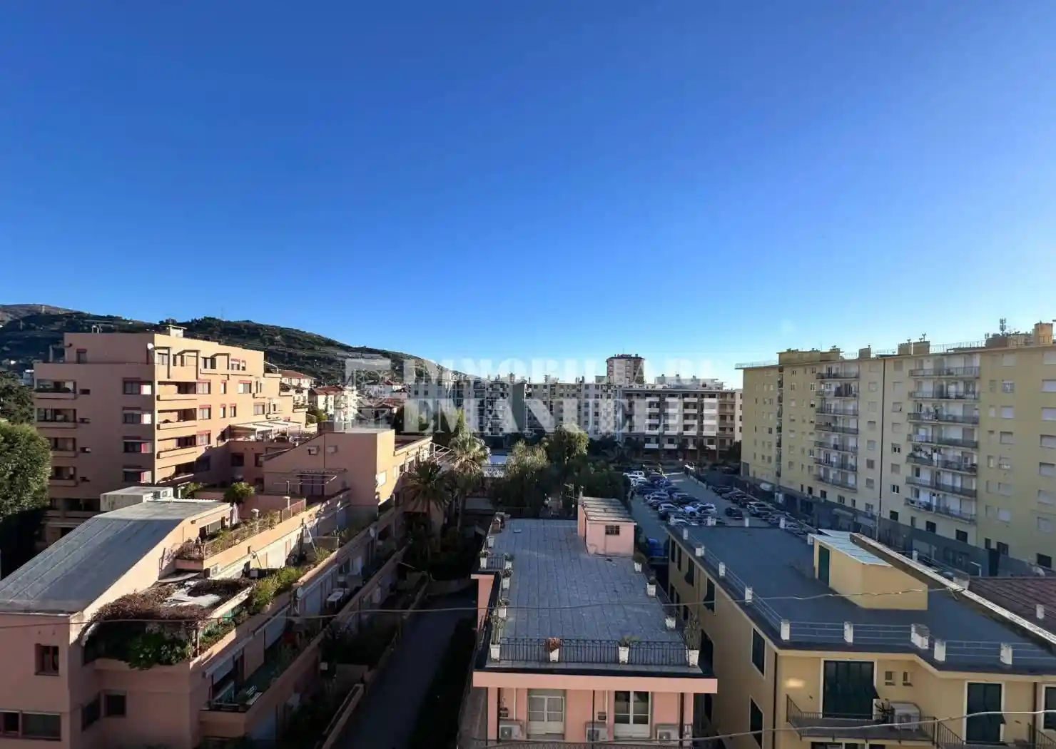 Appartamento in vendita a Taggia