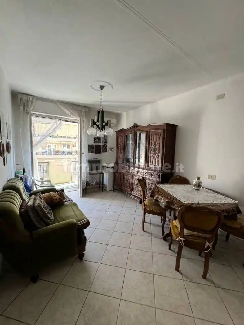 Appartamento in vendita a Taggia