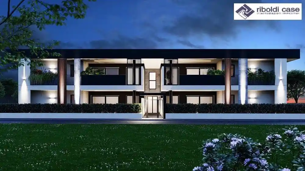 Appartamento in vendita a Seregno