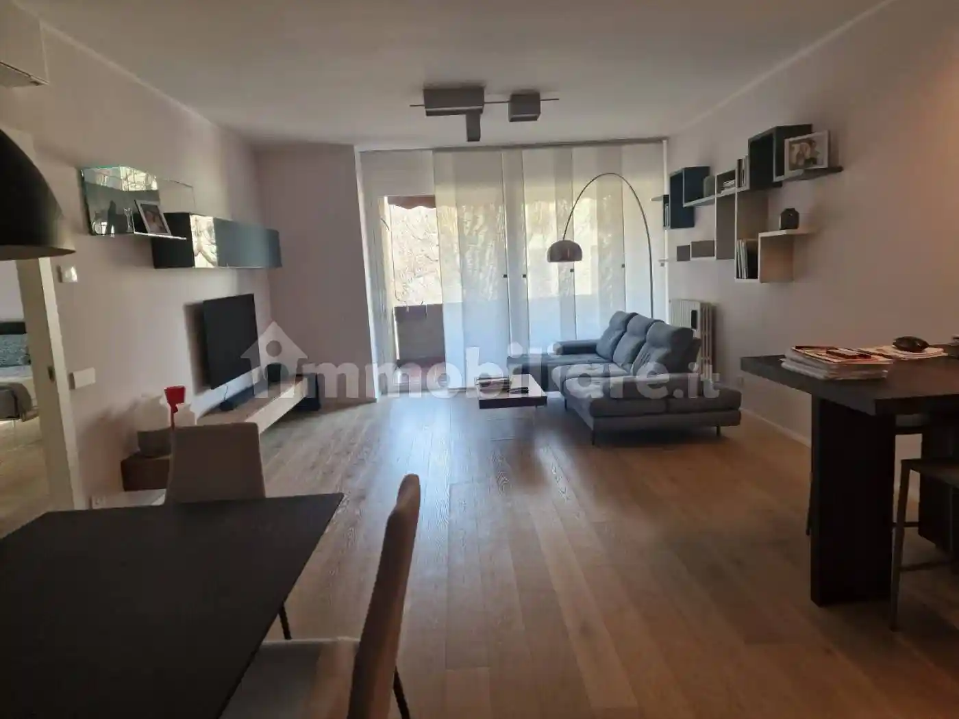 Appartamento in vendita a Reggio Emilia