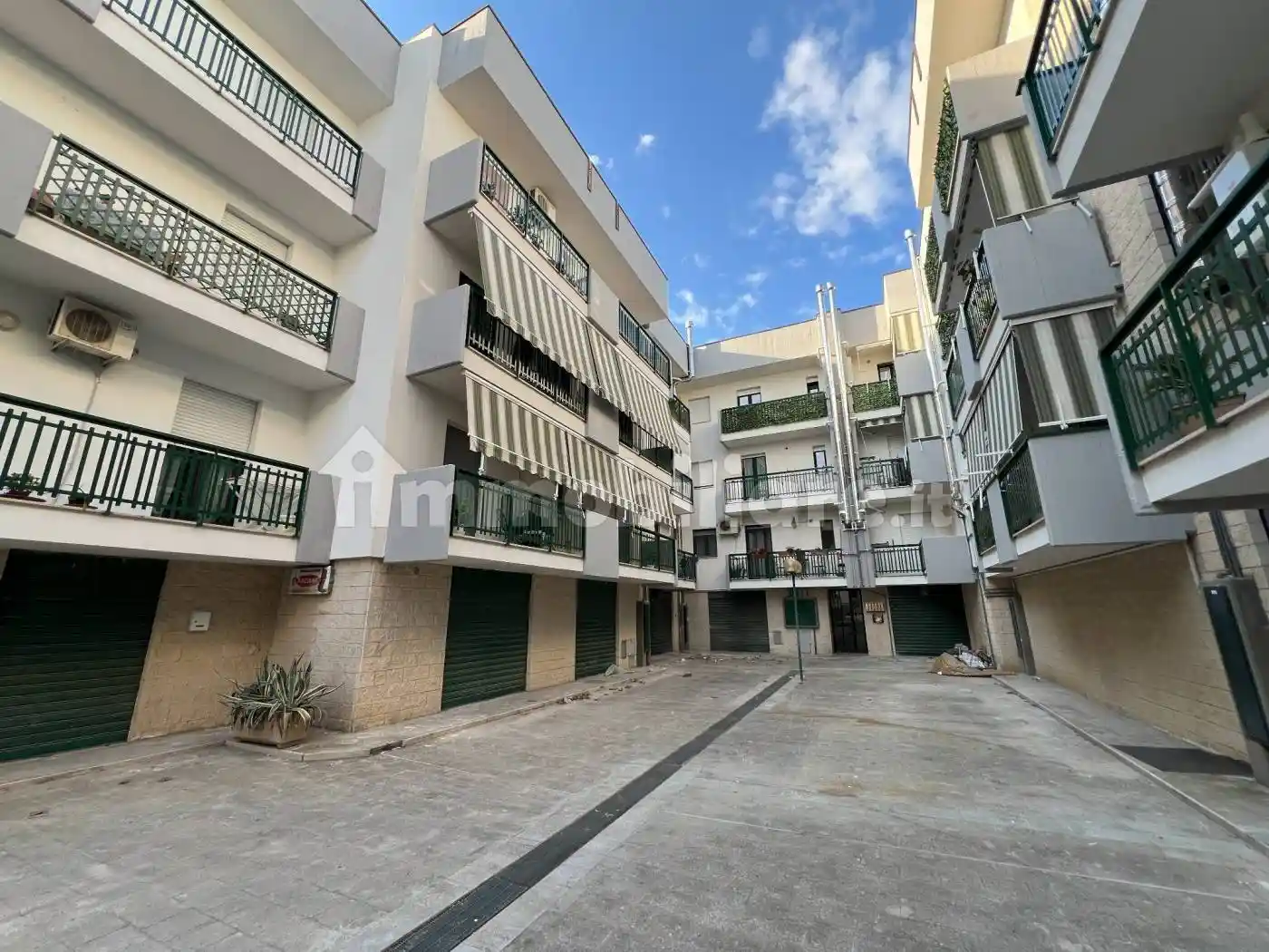 Appartamento in vendita a Cassano delle Murge