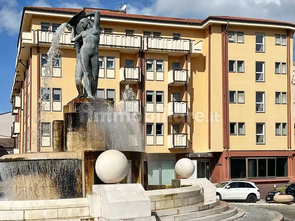 Appartamento via delle Tre Spighe, Duomo - Fontana Luminosa, L'Aquila - foto 4