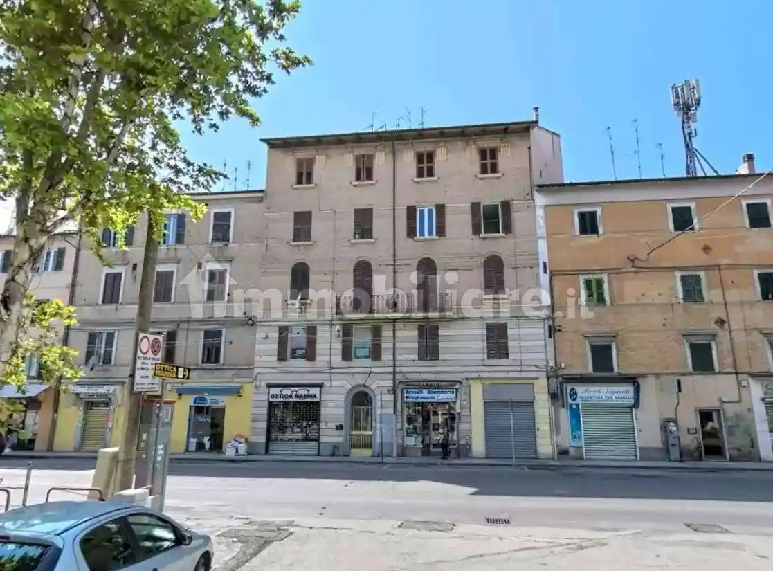Appartamento in vendita a Ancona