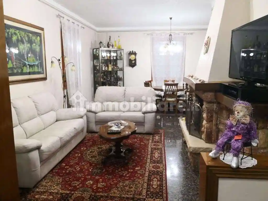 Casa indipendente in vendita a San Prospero