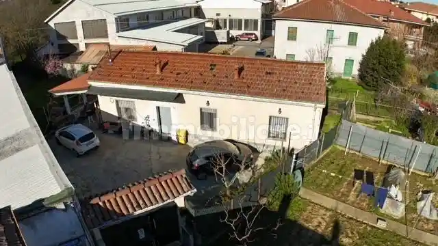 Casa indipendente in vendita a Acqui Terme