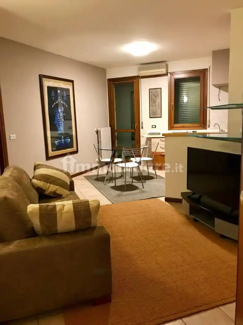 Appartamento in vendita a Veggiano