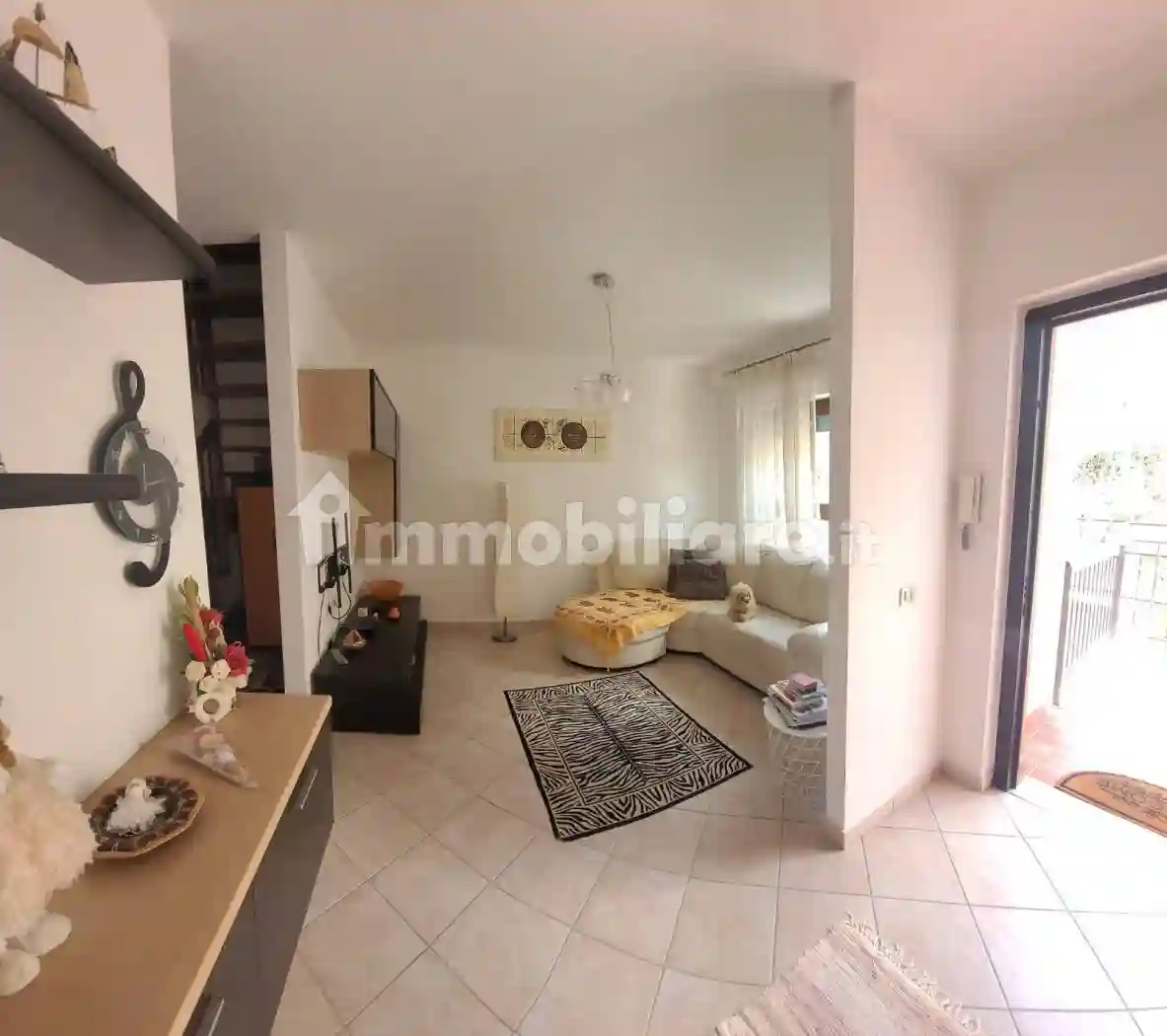 Villetta a schiera - foto 4