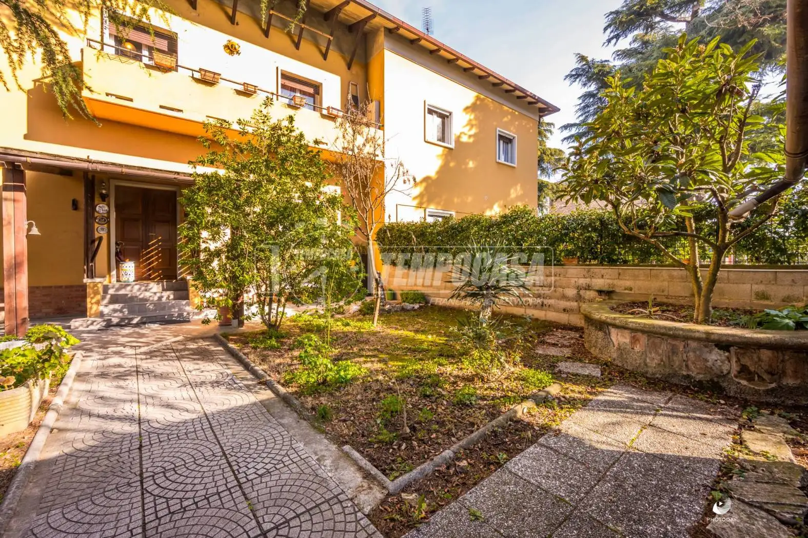 Villa in vendita a Castenaso