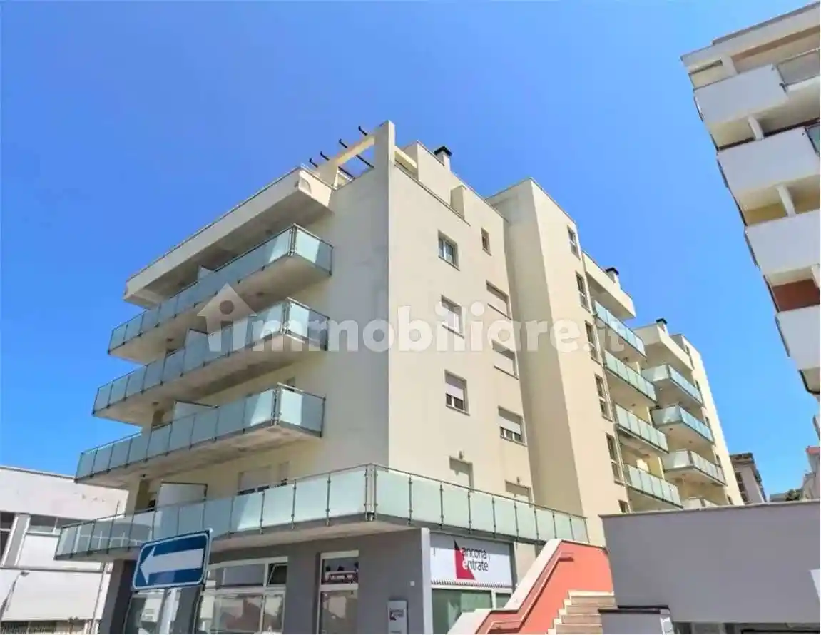 Appartamento in vendita a Ancona