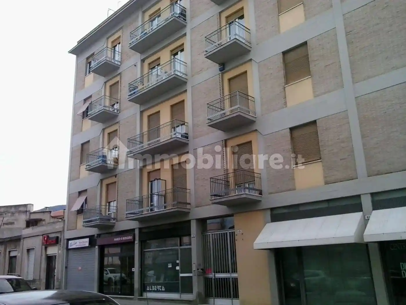 Appartamento in vendita a Spoleto