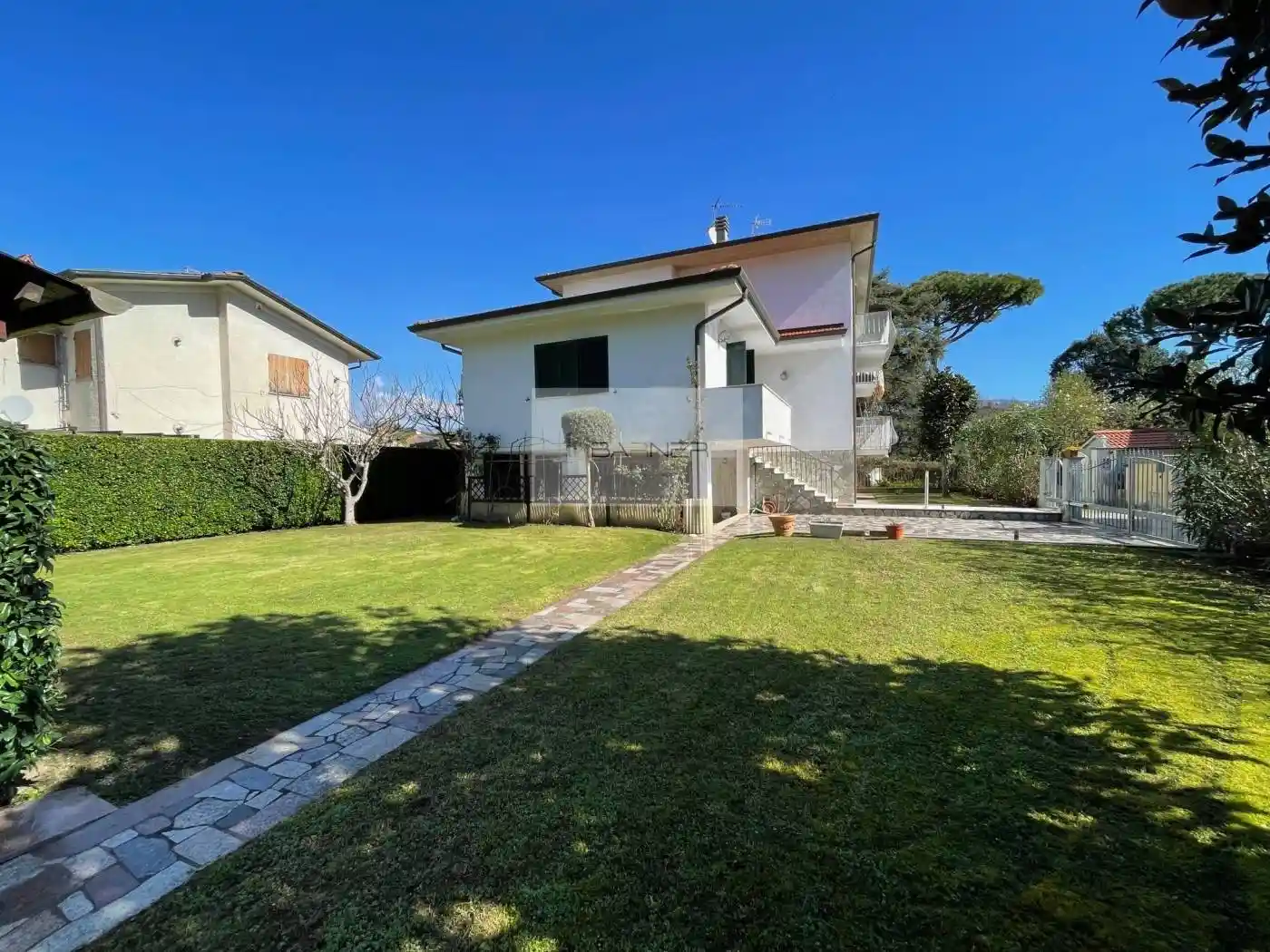 Villa in vendita a Camaiore