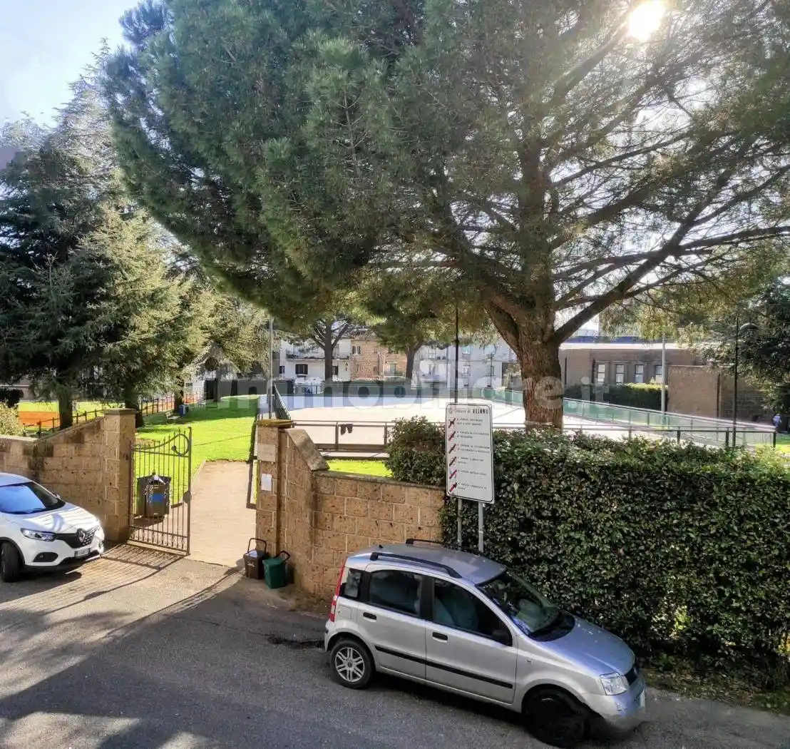 Appartamento in vendita a Vejano