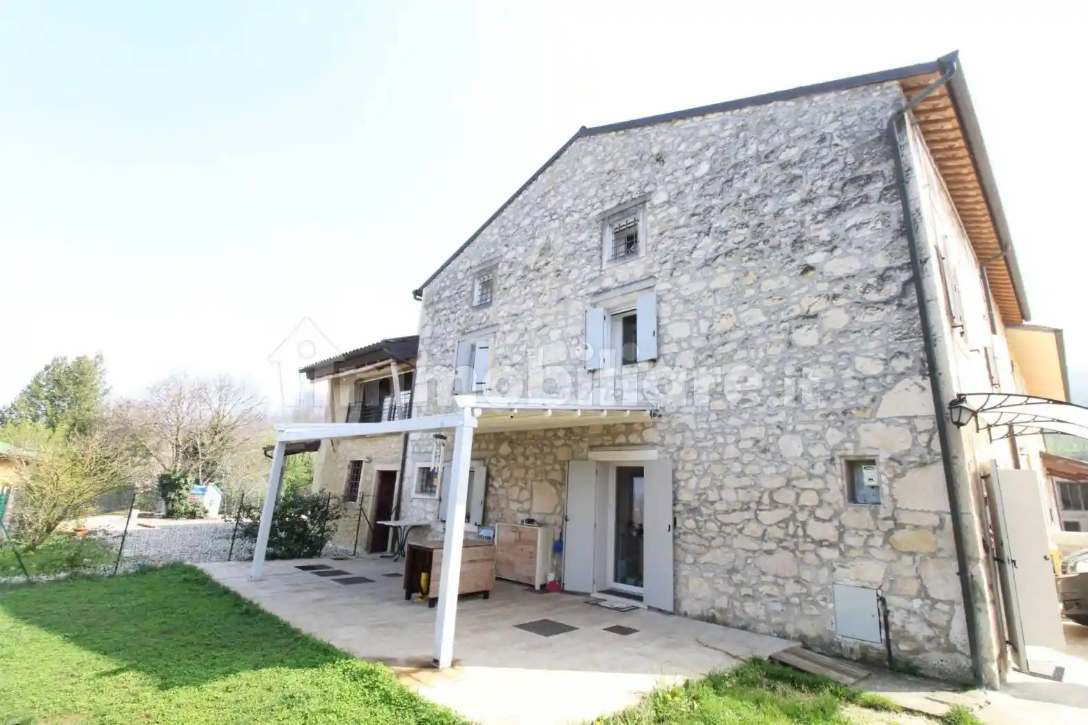 Villa in vendita a Brendola