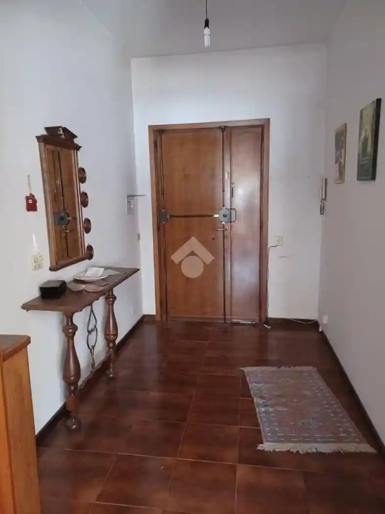 Quadrilocale via Monte Velino 57, Centro, Avezzano - foto 2