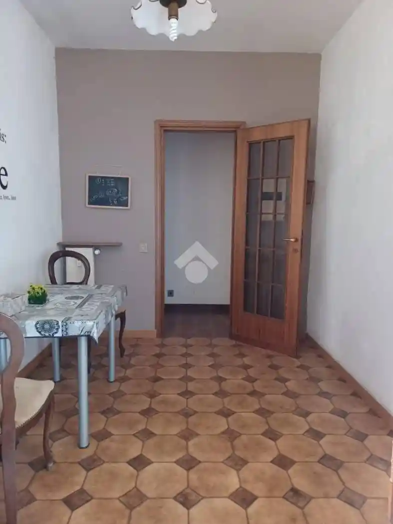 Quadrilocale via Monte Velino 57, Centro, Avezzano - foto 5