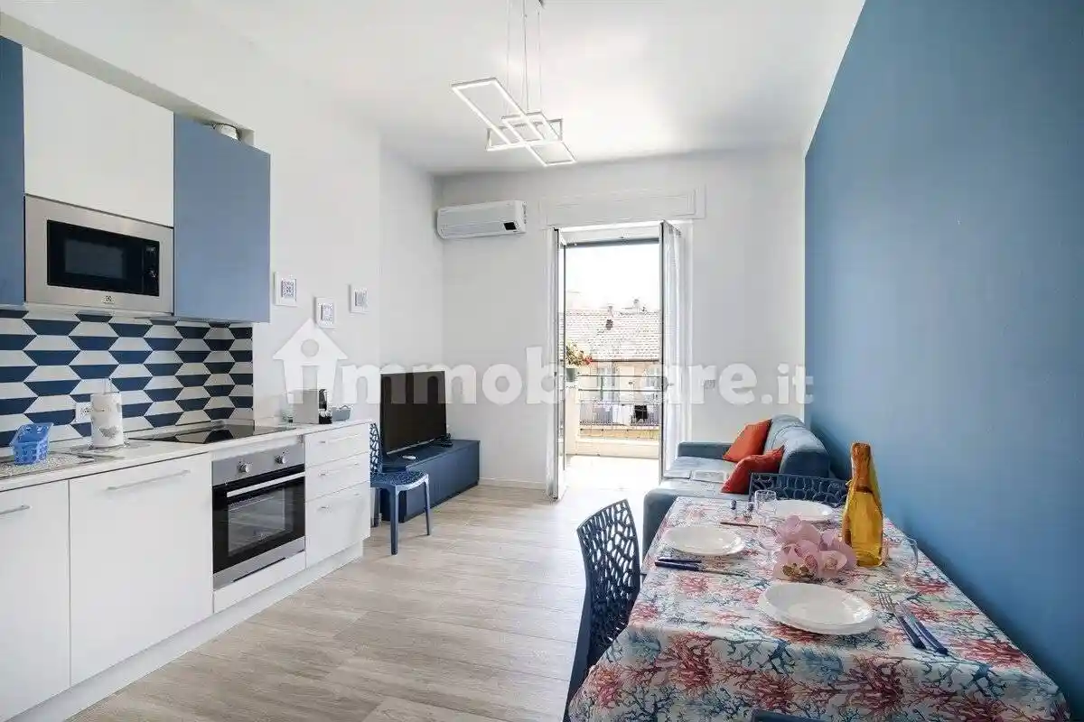 Bilocale via San Francesco 37, Teatro Ariston, Sanremo - foto 2