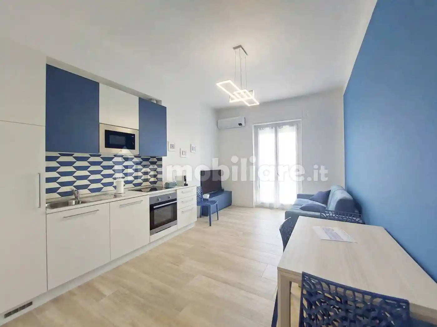 Bilocale via San Francesco 37, Teatro Ariston, Sanremo - foto 3