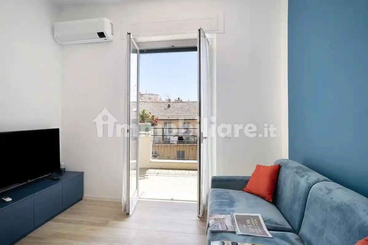 Bilocale via San Francesco 37, Teatro Ariston, Sanremo - foto 5