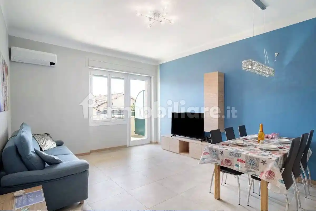 Trilocale via San Francesco 37, Teatro Ariston, Sanremo - foto 2