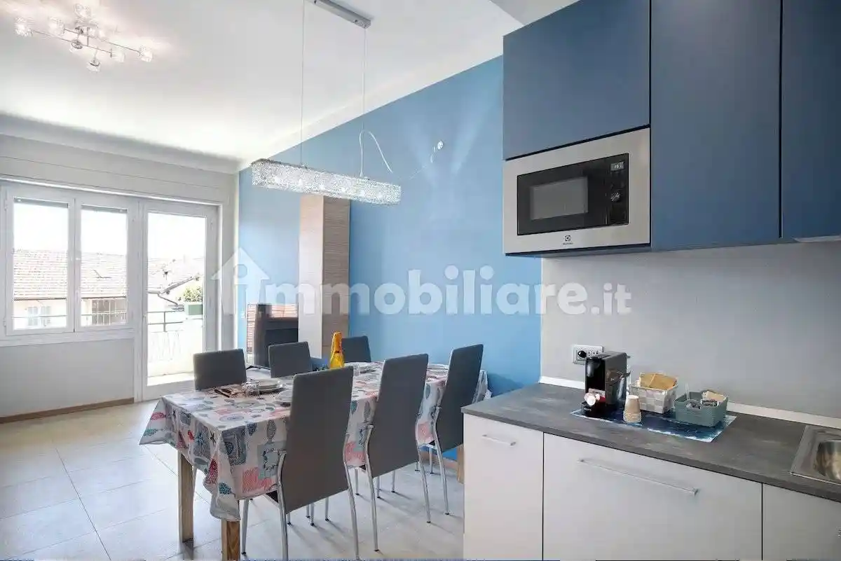 Trilocale via San Francesco 37, Teatro Ariston, Sanremo - foto 5