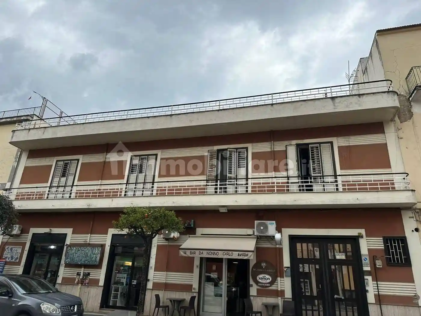 Villa in vendita a Cicciano