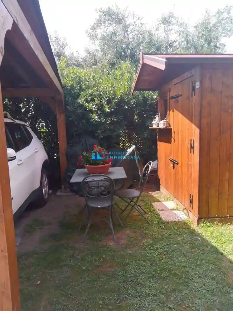 Villetta a schiera - foto 5