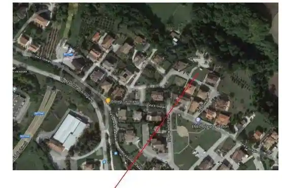 Villa unifamiliare via San Giorgio, Belforte del Chienti - foto 3