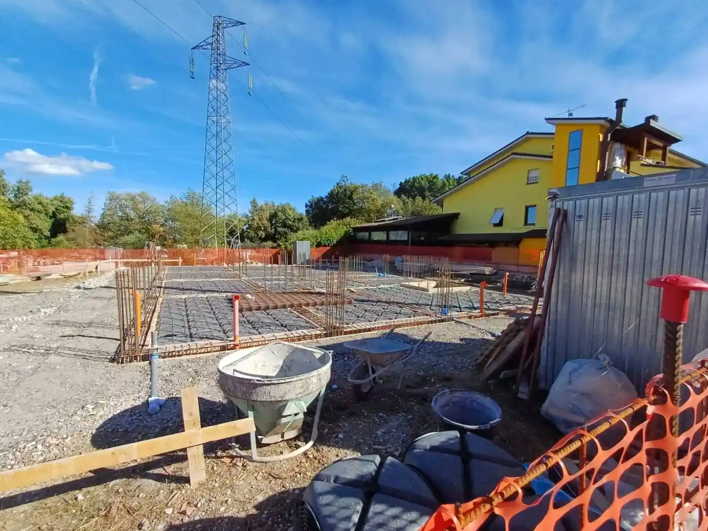 Villa unifamiliare via San Giorgio, Belforte del Chienti - foto 5