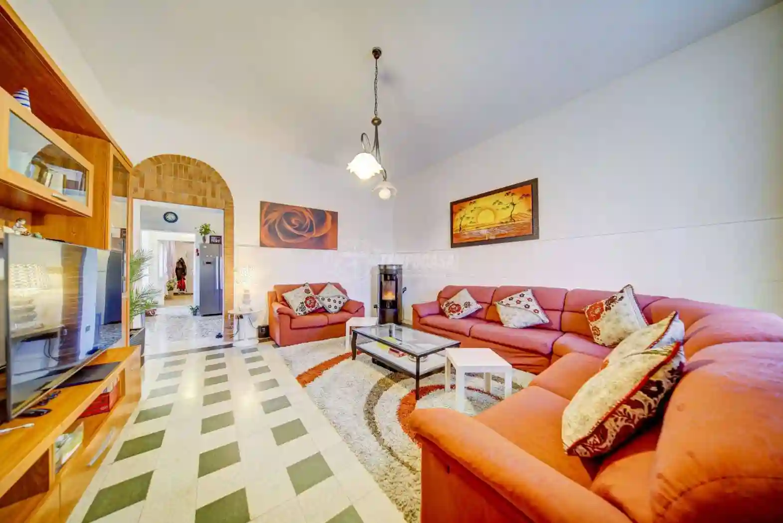 Casa indipendente - foto 3