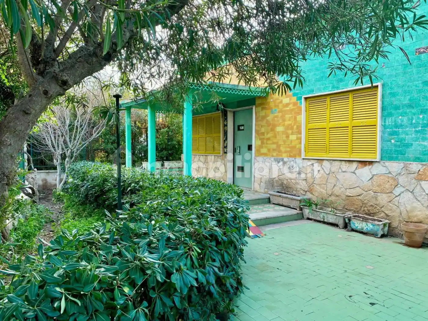 Villa in vendita a Bari