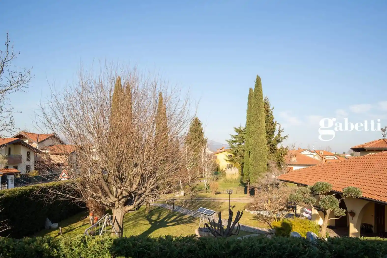 Villa a schiera via Caduti della libertà 14/E, Verderio Inferiore, Verderio - foto 2