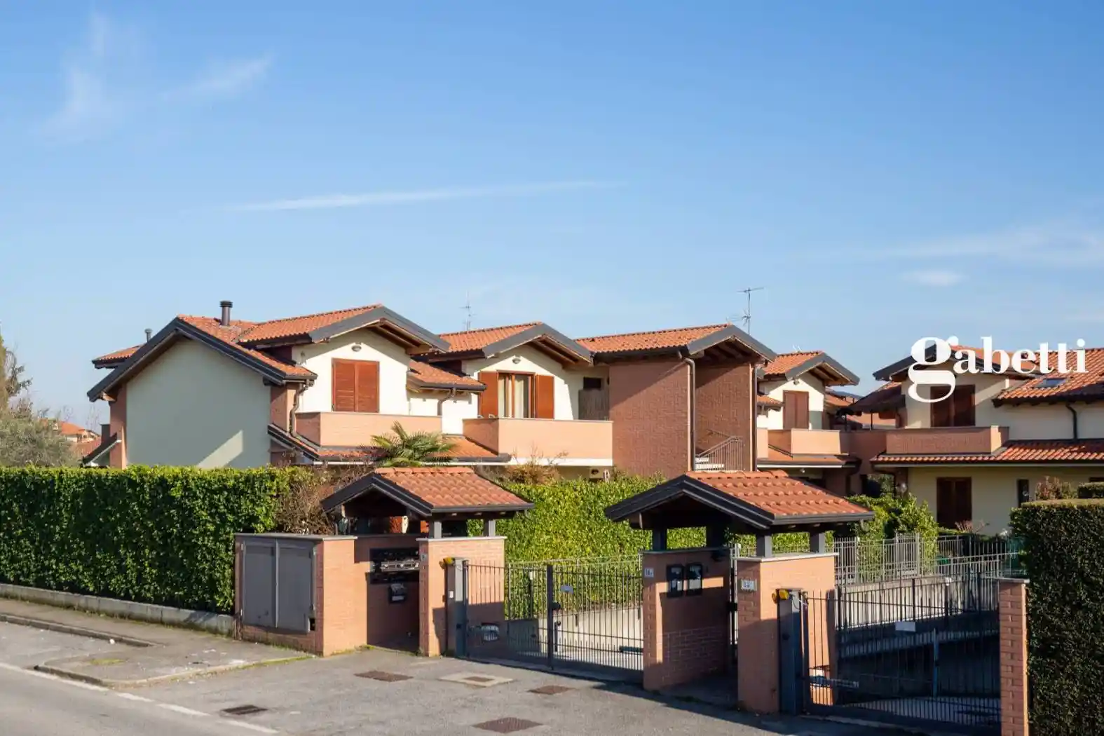 Villa a schiera via Caduti della libertà 14/E, Verderio Inferiore, Verderio - foto 5