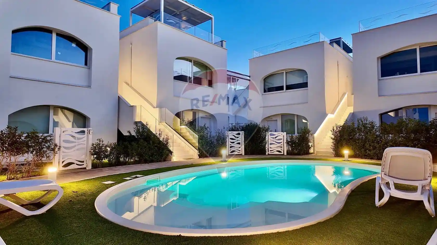 Appartamento in vendita a Numana