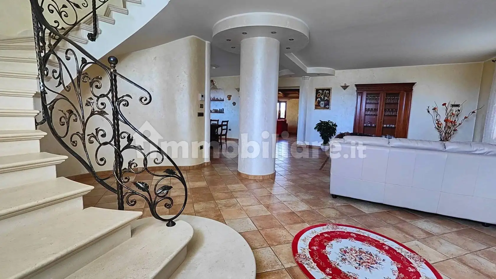 Villa in vendita a Limbadi