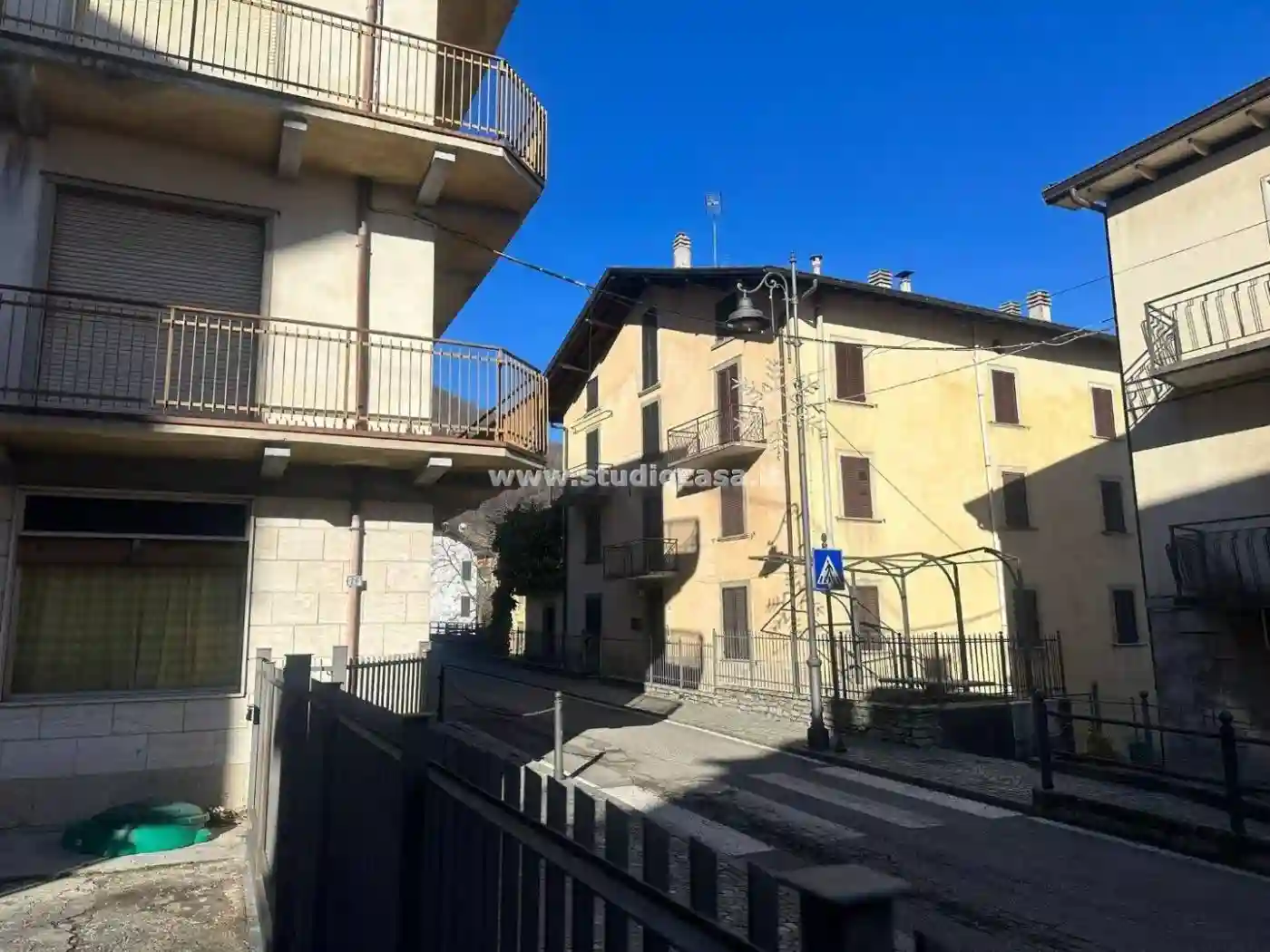 Palazzo - Edificio - foto 2