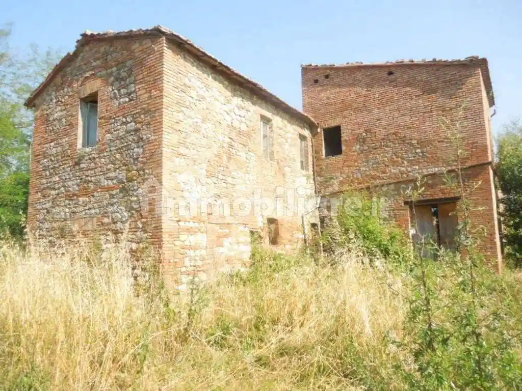 Rustico - Casale in vendita a Città della Pieve