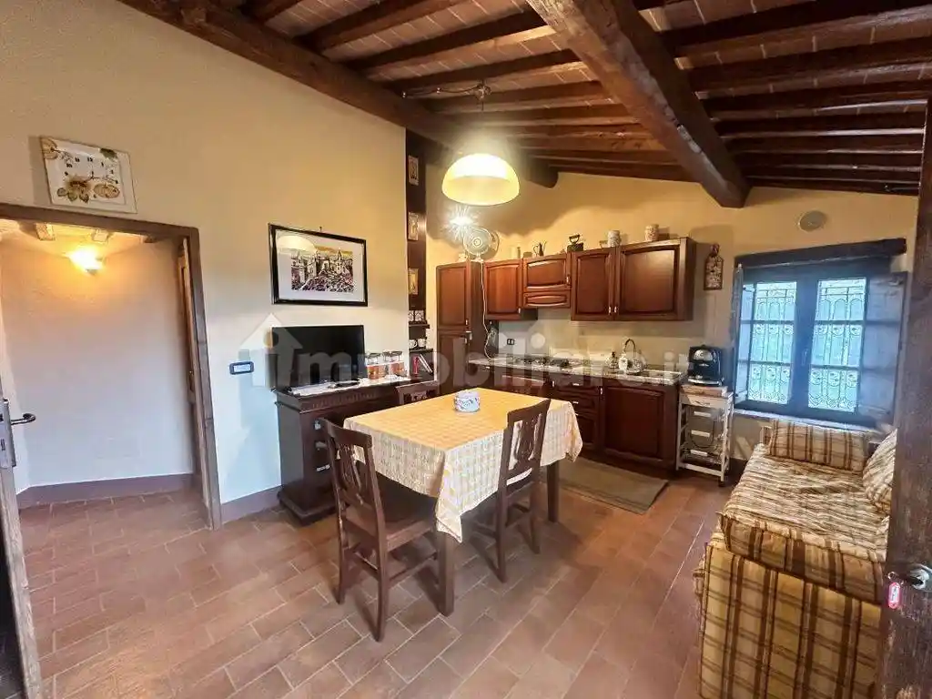 Appartamento in vendita a Città della Pieve