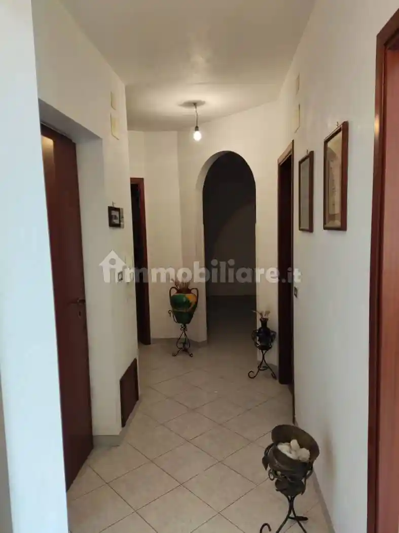 Appartamento in vendita a Polizzi Generosa