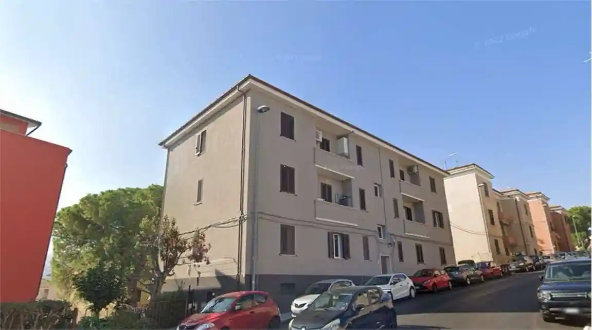 Appartamento in vendita a Ancona