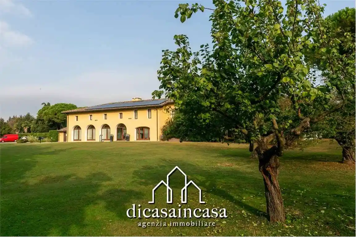 Villa unifamiliare, ottimo stato, 720 m², Zerman, Mogliano Veneto - foto 3